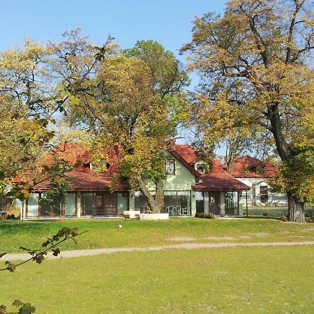 Twoj Azyl Villa Świdnik Exteriör bild