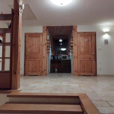 Twoj Azyl Villa Świdnik Exteriör bild