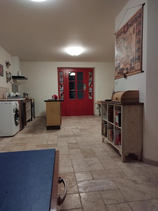 Twoj Azyl Villa Świdnik Exteriör bild