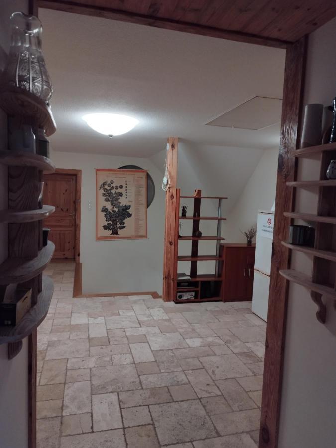 Twoj Azyl Villa Świdnik Exteriör bild