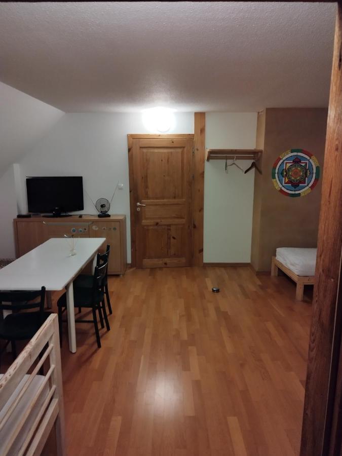 Twoj Azyl Villa Świdnik Exteriör bild