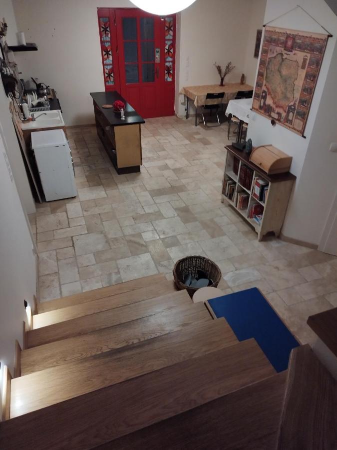 Twoj Azyl Villa Świdnik Exteriör bild