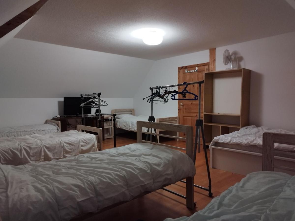 Twoj Azyl Villa Świdnik Exteriör bild