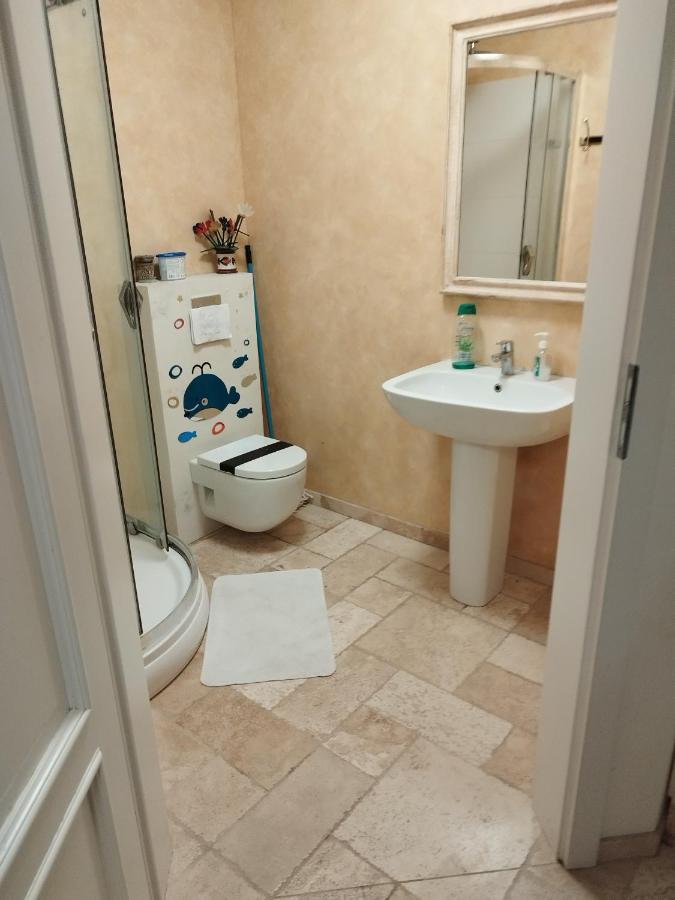 Twoj Azyl Villa Świdnik Exteriör bild
