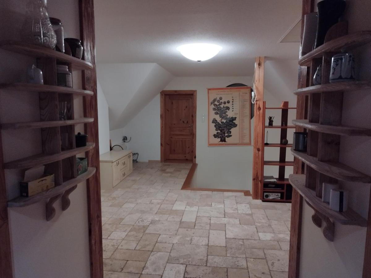 Twoj Azyl Villa Świdnik Exteriör bild